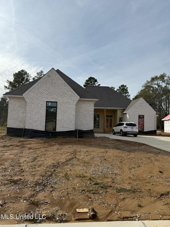 831 Thornberry Ridge, Madison, MS 39110