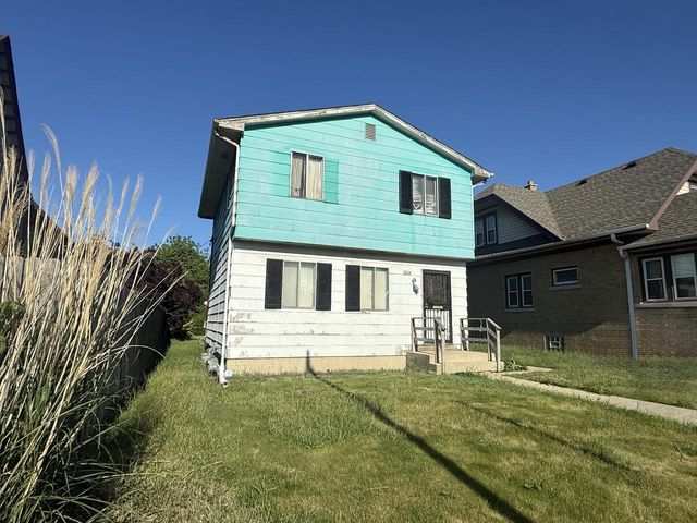 2628 N 7th STREET, Milwaukee, WI 53212