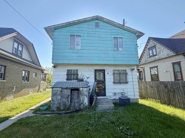 2628 N 7th STREET, Milwaukee, WI 53212