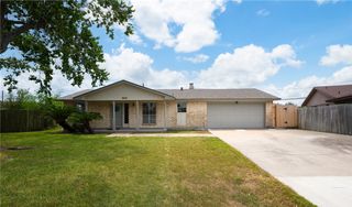 5809 Crest, Corpus Christi, TX 78415