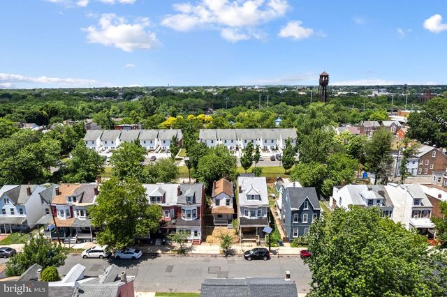 346 WALNUT AVE, Trenton, NJ 08609