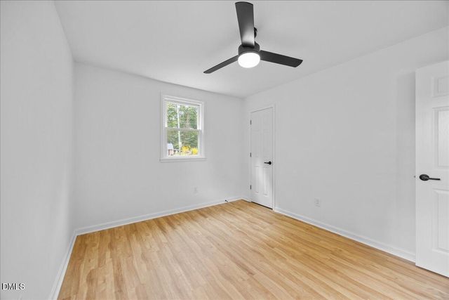 3437 Apache Drive, Raleigh, NC 27609