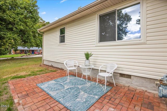 3437 Apache Drive, Raleigh, NC 27609