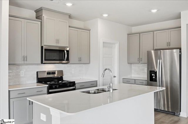 1014 Southwell Drive, Anderson, SC 29626