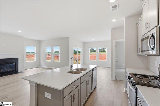 1014 Southwell Drive, Anderson, SC 29626
