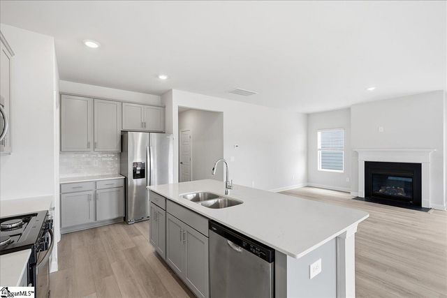 1014 Southwell Drive, Anderson, SC 29626