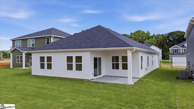 1014 Southwell Drive, Anderson, SC 29626