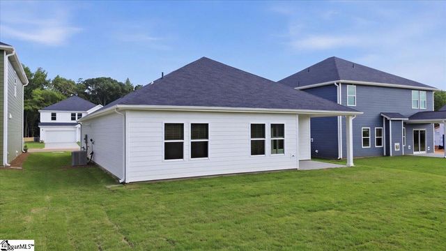 1014 Southwell Drive, Anderson, SC 29626