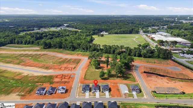 1014 Southwell Drive, Anderson, SC 29626