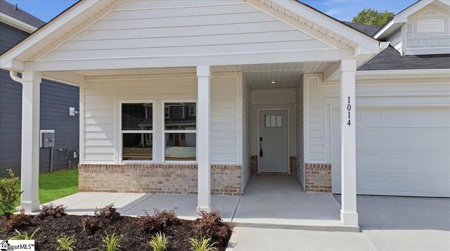 1014 Southwell Drive, Anderson, SC 29626