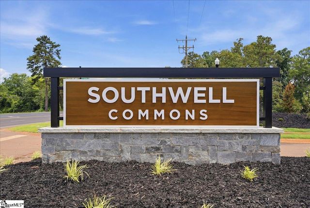 1014 Southwell Drive, Anderson, SC 29626