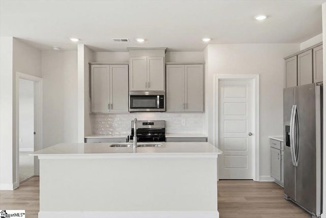 1014 Southwell Drive, Anderson, SC 29626