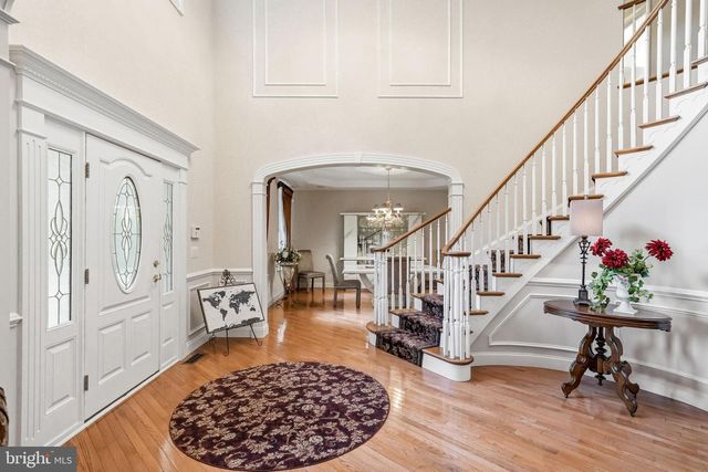 25 FOX TAIL CT, Sewell, NJ 08080
