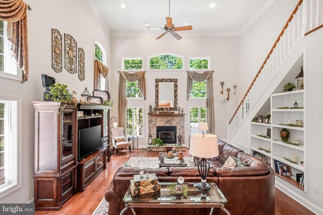 25 FOX TAIL CT, Sewell, NJ 08080