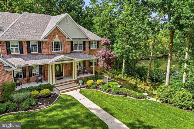25 FOX TAIL CT, Sewell, NJ 08080
