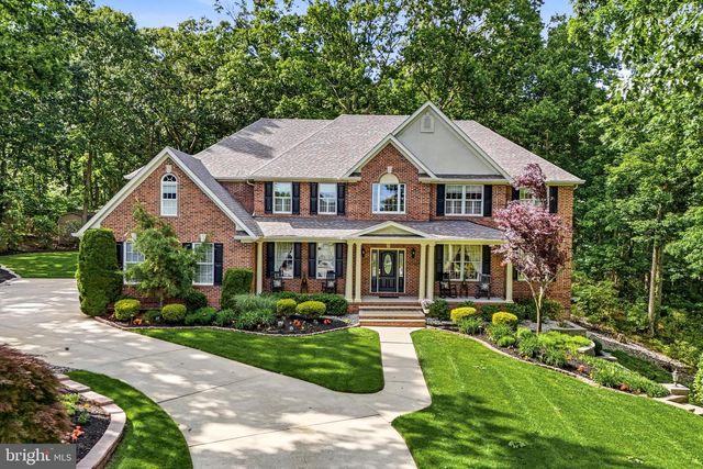 25 FOX TAIL CT, Sewell, NJ 08080