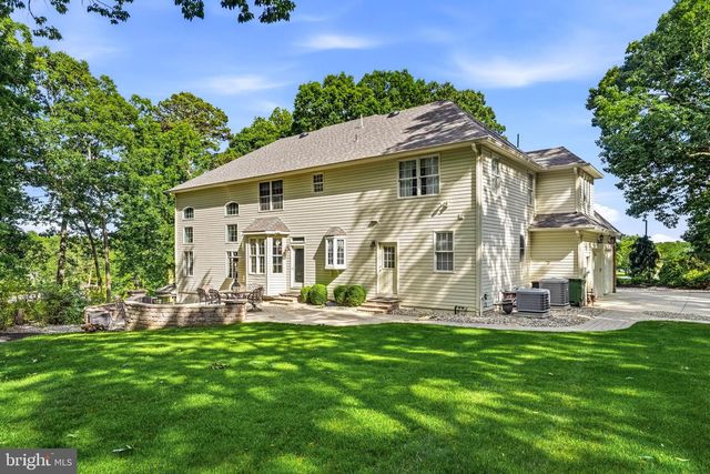 25 FOX TAIL CT, Sewell, NJ 08080