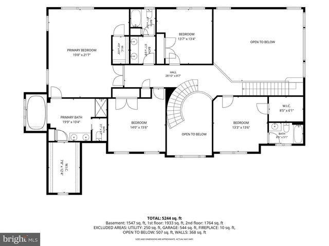 25 FOX TAIL CT, Sewell, NJ 08080
