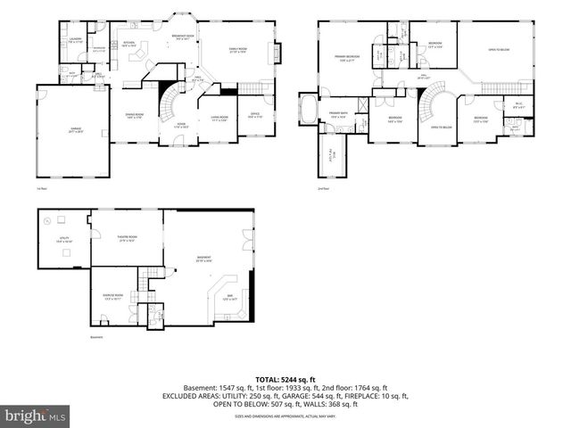 25 FOX TAIL CT, Sewell, NJ 08080