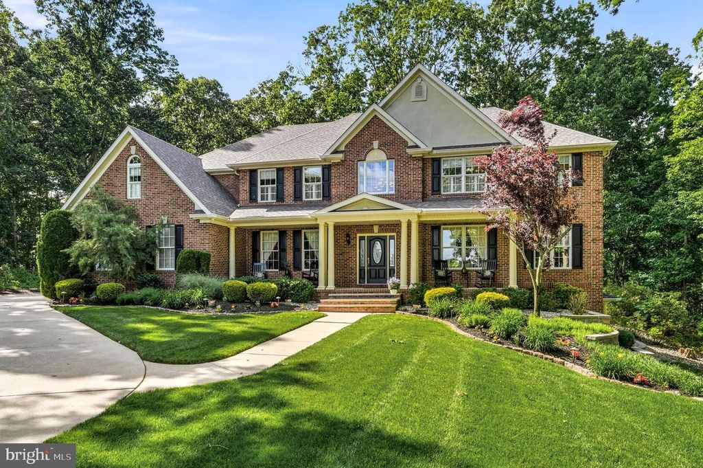 25 FOX TAIL CT, Sewell, NJ 08080