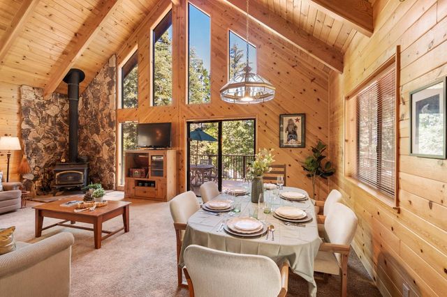 2167 Dardanelle Vista, Dorrington, CA 95223