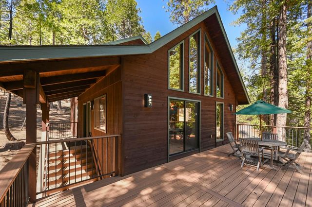 2167 Dardanelle Vista, Dorrington, CA 95223