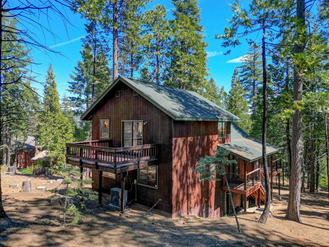 2167 Dardanelle Vista, Dorrington, CA 95223