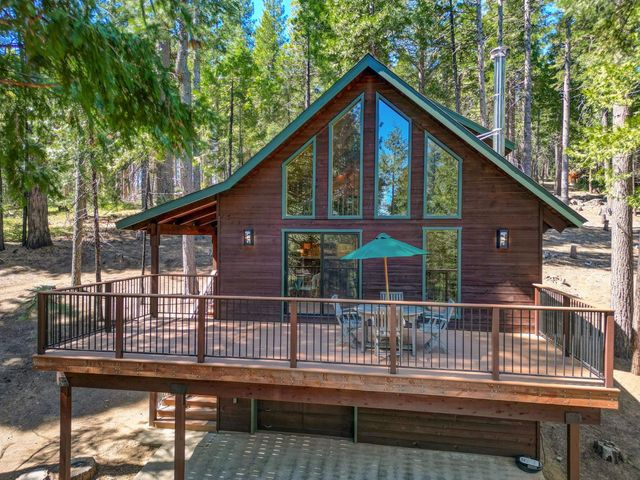 2167 Dardanelle Vista, Dorrington, CA 95223