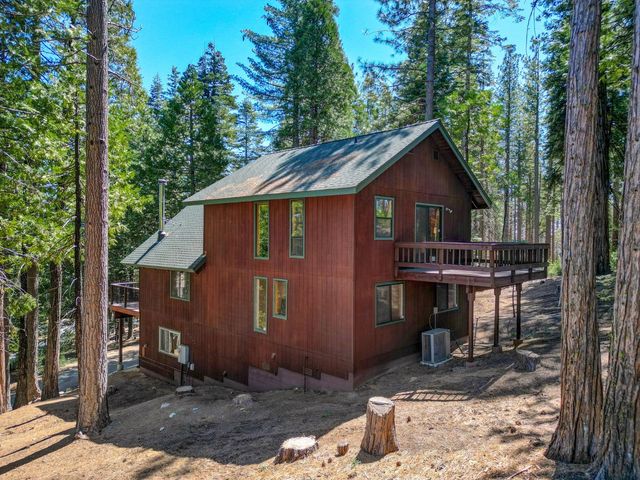 2167 Dardanelle Vista, Dorrington, CA 95223