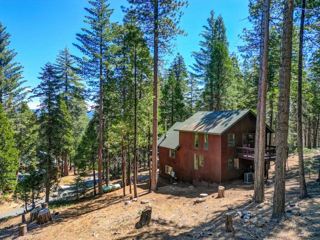 2167 Dardanelle Vista, Dorrington, CA 95223