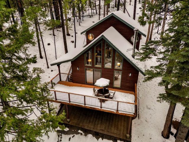 2167 Dardanelle Vista, Dorrington, CA 95223