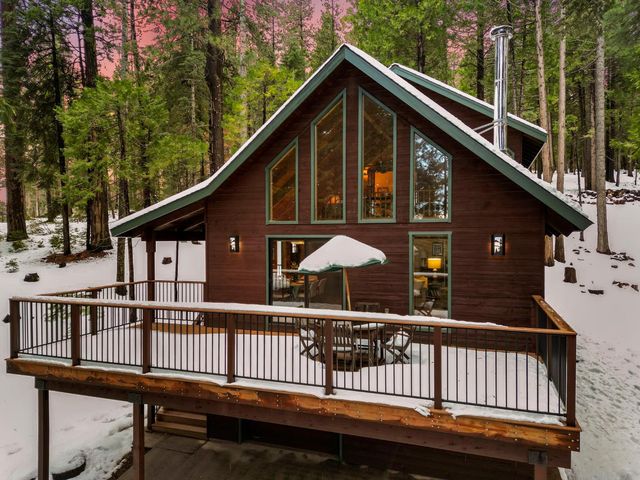 2167 Dardanelle Vista, Dorrington, CA 95223