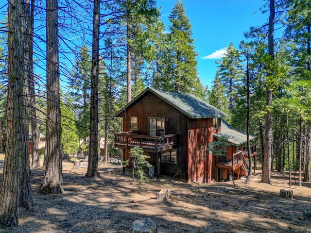 2167 Dardanelle Vista, Dorrington, CA 95223