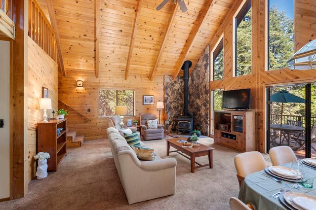 2167 Dardanelle Vista, Dorrington, CA 95223