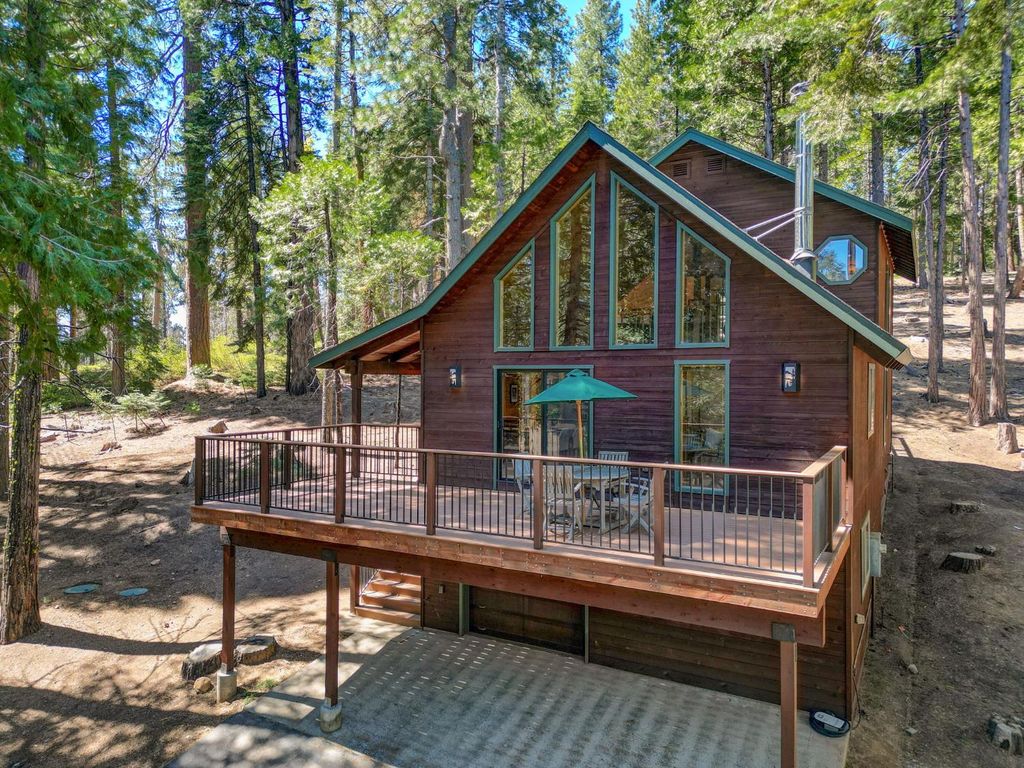 2167 Dardanelle Vista, Dorrington, CA 95223