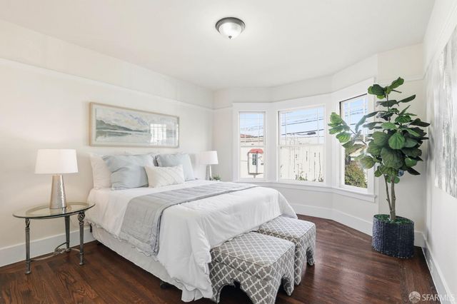 112 Russia Avenue, San Francisco, CA 94112