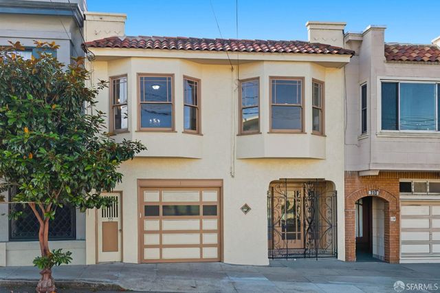 112 Russia Avenue, San Francisco, CA 94112