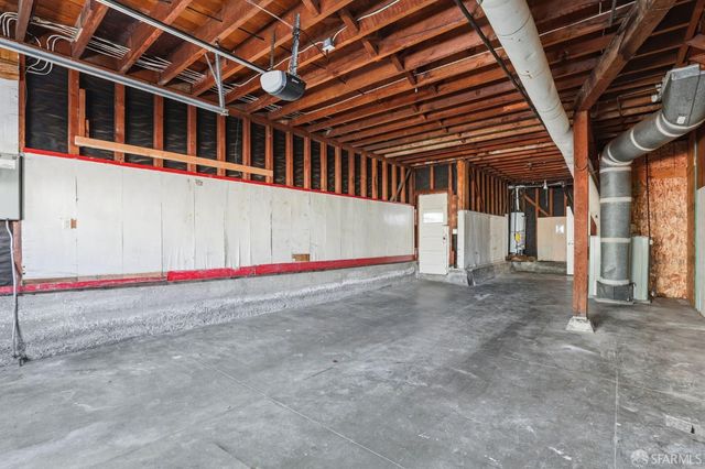 112 Russia Avenue, San Francisco, CA 94112