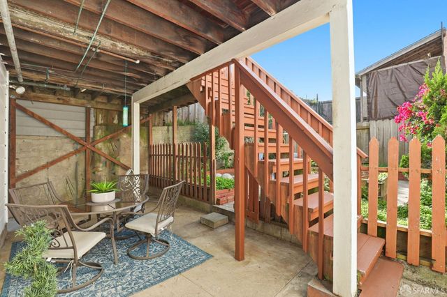 112 Russia Avenue, San Francisco, CA 94112