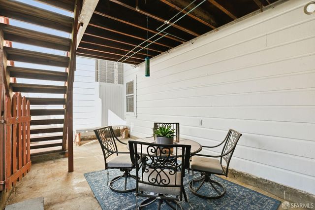 112 Russia Avenue, San Francisco, CA 94112