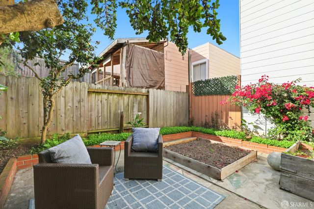 112 Russia Avenue, San Francisco, CA 94112