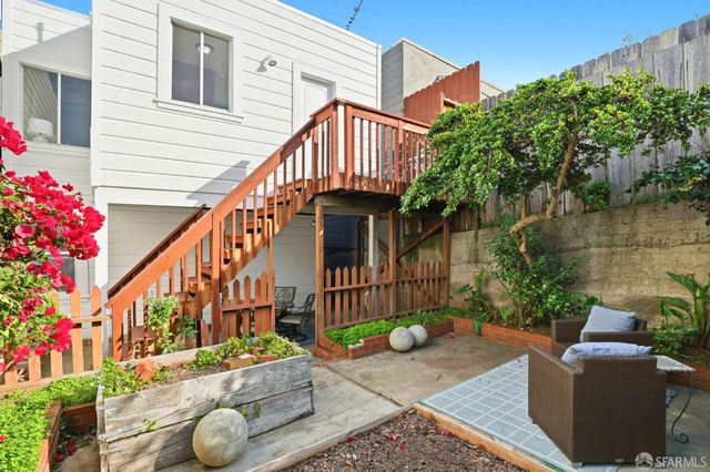 112 Russia Avenue, San Francisco, CA 94112