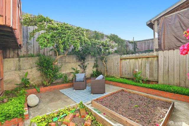 112 Russia Avenue, San Francisco, CA 94112