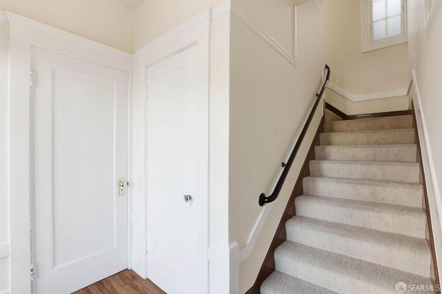 112 Russia Avenue, San Francisco, CA 94112