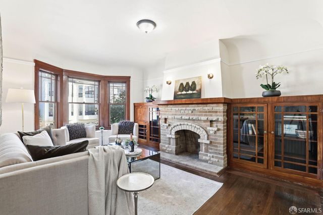 112 Russia Avenue, San Francisco, CA 94112