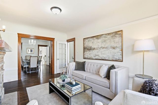 112 Russia Avenue, San Francisco, CA 94112