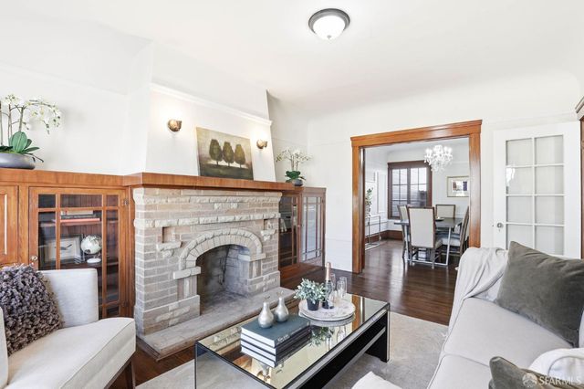 112 Russia Avenue, San Francisco, CA 94112