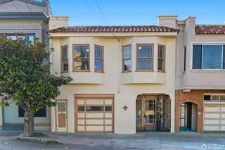 112 Russia Avenue, San Francisco, CA 94112