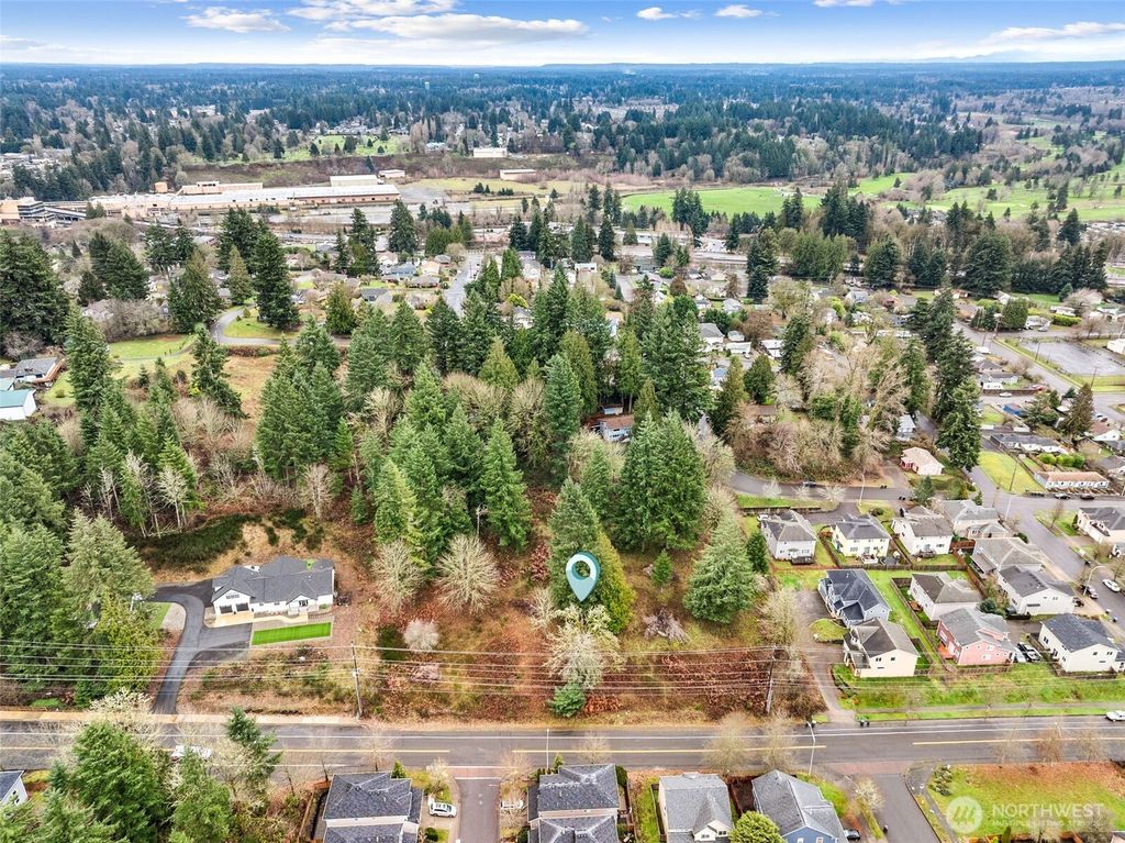7 7th Avenue SW, Tumwater, WA 98512
