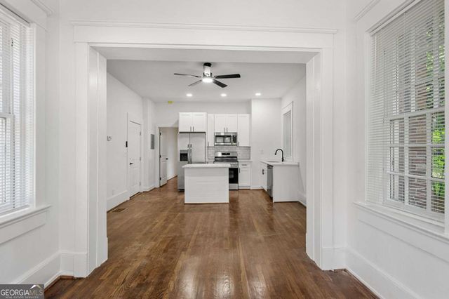 360 Ponce De Leon Avenue NE 2, Atlanta, GA 30308